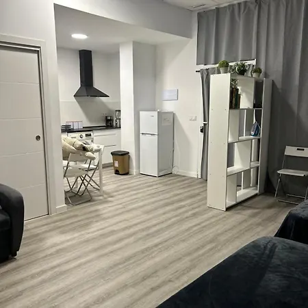 Alojamiento, 6 Personas Lägenhet *