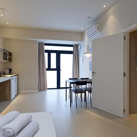 Apartment Osito Hub - Colomer