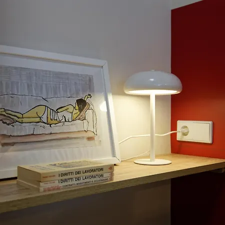 Osito Hub - Colomer Appartement *