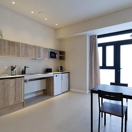 Osito Hub - Colomer Apartment