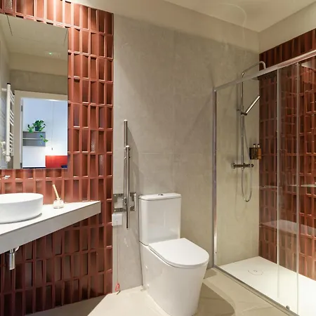 Osito Hub - Colomer Apartamento