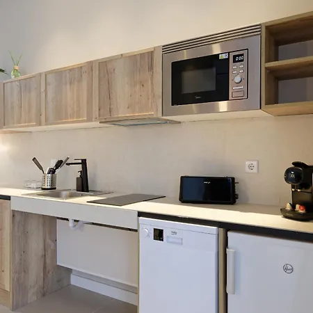 Apartment Osito Hub - Colomer