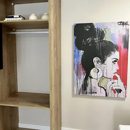 Apartment Osito Hub - Colomer