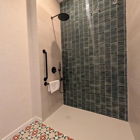 District Key - Valencia, Fuencaliente I * فالنسيا