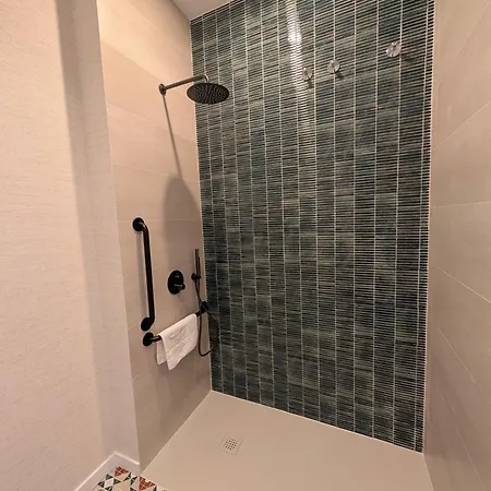 Apartment District Key - Valencia, Fuencaliente I