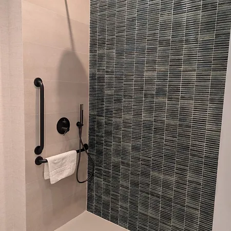 District Key - Valencia, Fuencaliente I شقة