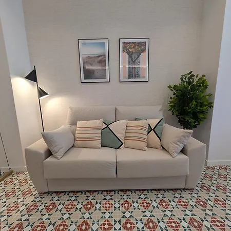 District Key - Valencia, Fuencaliente I Valencia