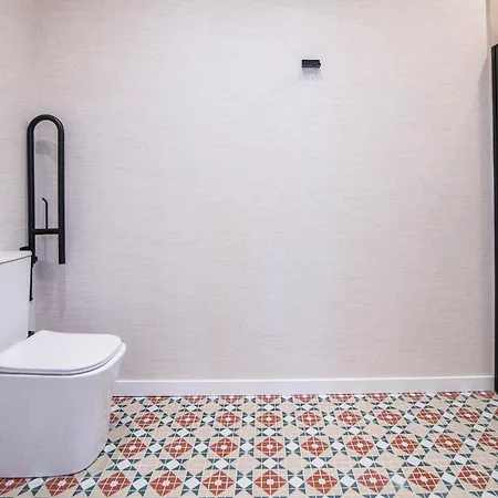 District Key - Valencia, Fuencaliente D *