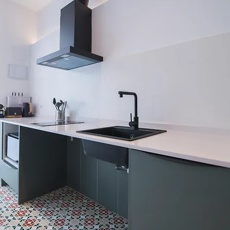 Suite De Diseno Junto A La Ciudad De Las Ciencias D