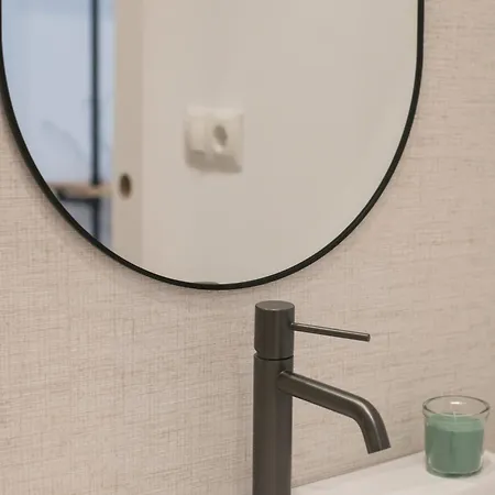 District Key - Valencia, Fuencaliente D Appartement Valence