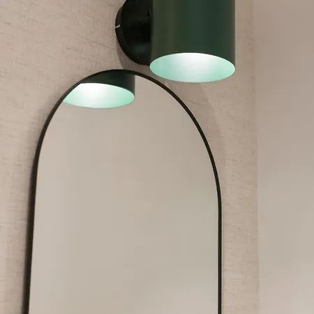 District Key - Valencia, Fuencaliente D فالنسيا