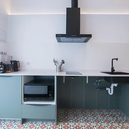 District Key - Valencia, Fuencaliente D