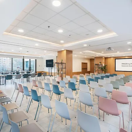 Innside By Melia Oceanic 4*