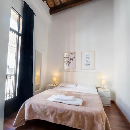 Апартаменты Up Town *