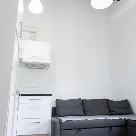 Апартаменты Up Town *