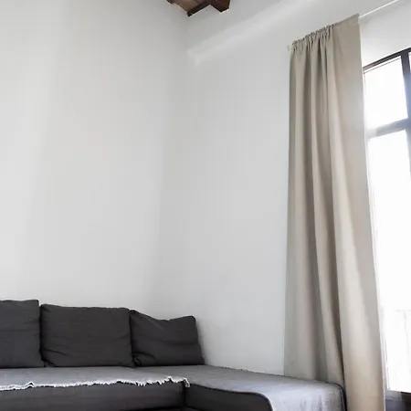 Апартаменты Up Town Валенсия