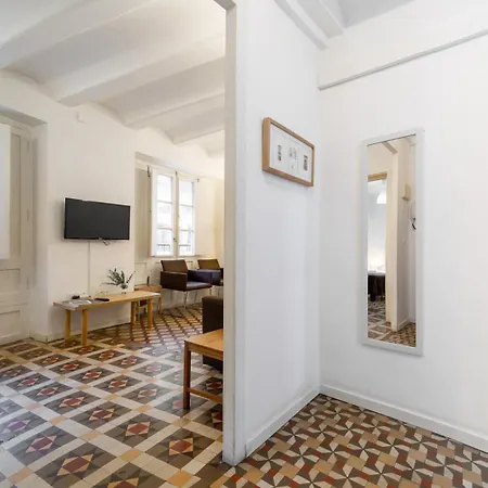 San Jaime Silence * Walencja