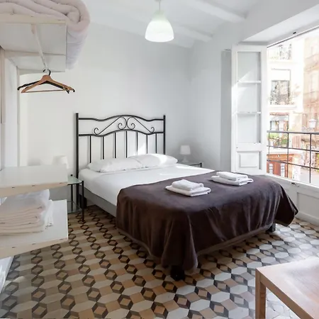 Apartamento San Jaime Silence