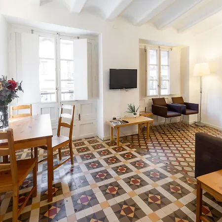 San Jaime Silence Valência