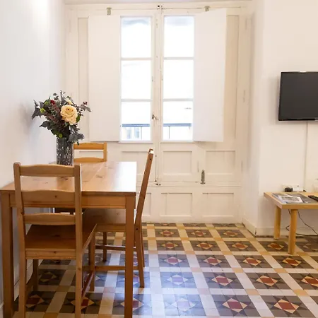 San Jaime Silence Apartamento *