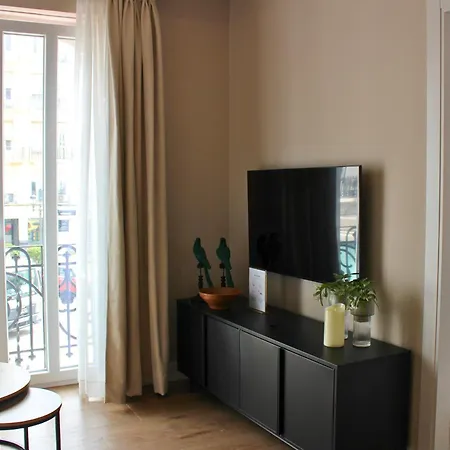 Apartmán Goya