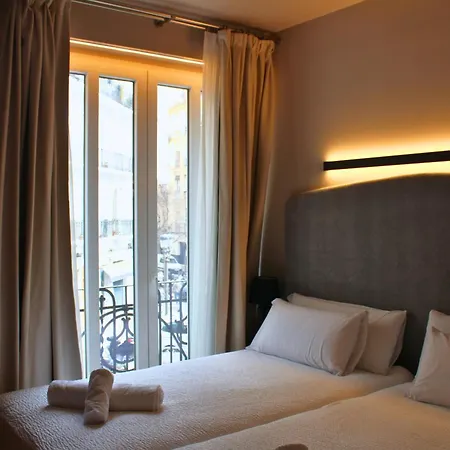 Goya Apartmán