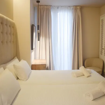 Apartmán Goya