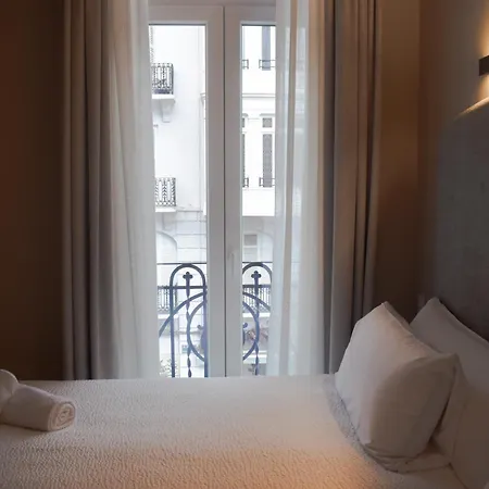 Goya Apartmán *