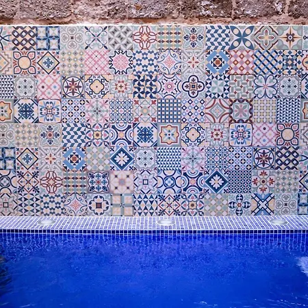 Loft Independiente Con Piscina Compartida En Centro De Appartement Valence