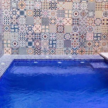 Loft Independiente Con Piscina Compartida En Centro De Appartamento *