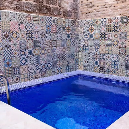 Loft Independiente Con Piscina Compartida En Centro De * ולנסיה