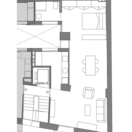 Loft Mercado Mossen Sorell * Valência