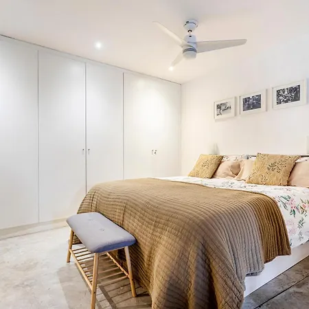 Apartment Loft Mercado Mossen Sorell