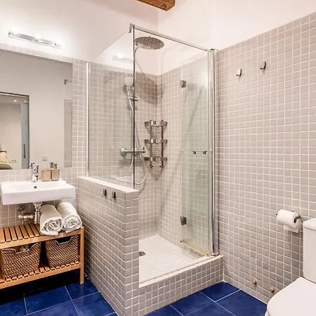 Loft Mercado Mossen Sorell Valencia