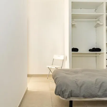 Vivienda Junto A Ruzafa - 12 Pax Y Mas Daire