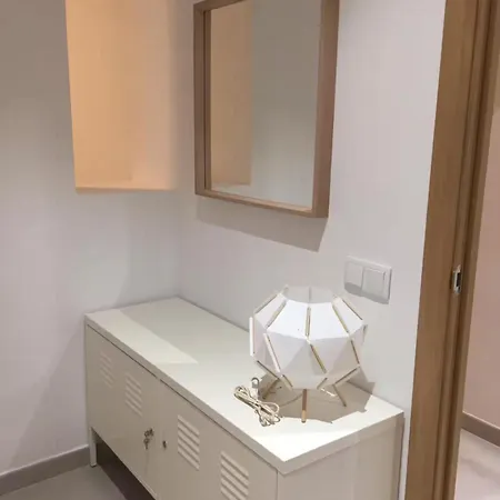 Appartamento Vivienda Junto A Ruzafa / 6 Pax Valenza
