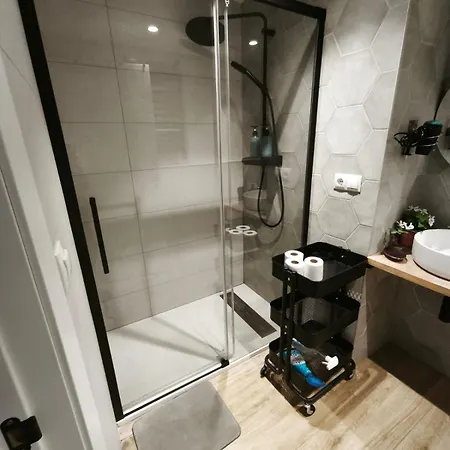 Dorado Cabanyal - Luxury Beachside Charm Appartement Valencia