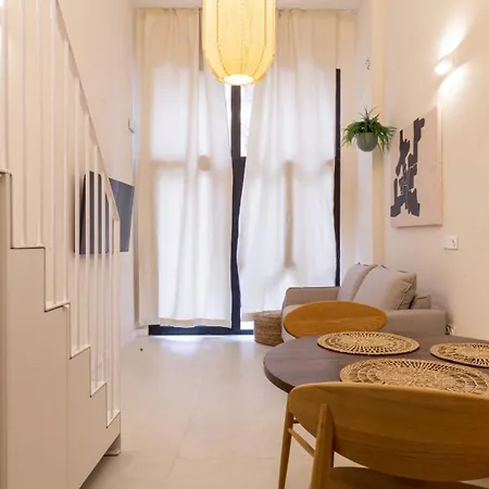 Apartment Osito Hub - Poeta Duran Valencia