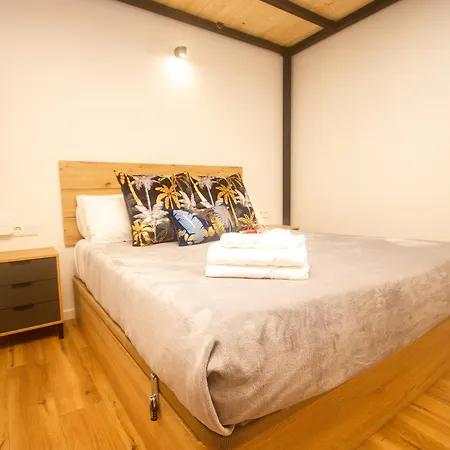 Appartement Portobeach *