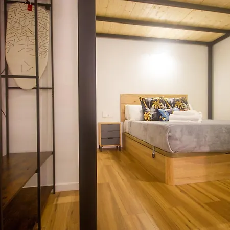 Appartement Portobeach