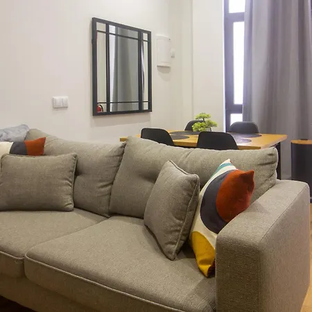 Apartment Portobeach *