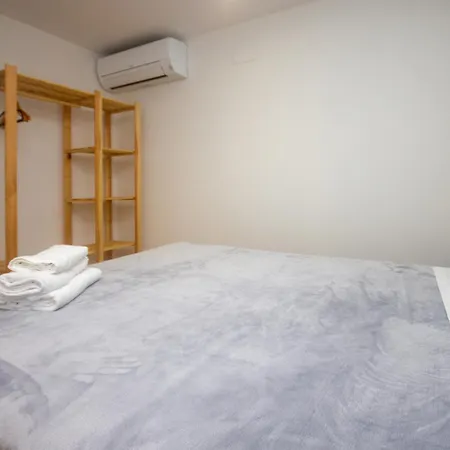 Appartement Portobeach