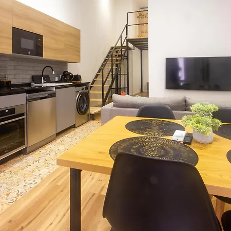 Portobeach Apartment *