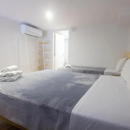 Portobeach Apartment *