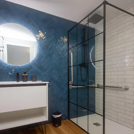 Portobeach Appartement Valencia