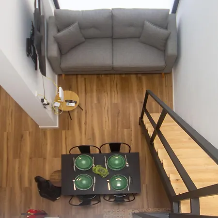 Portobeach Apartment *