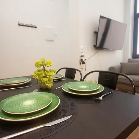 Apartment Portobeach *