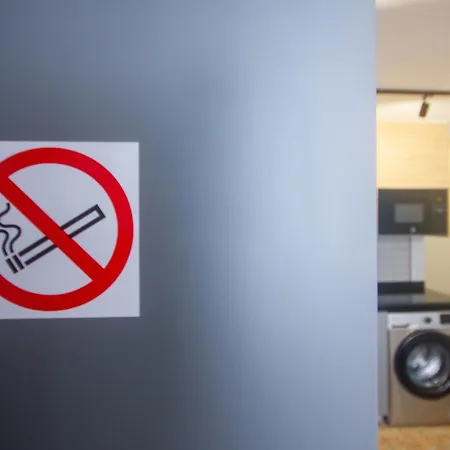 Portobeach Appartement Valencia