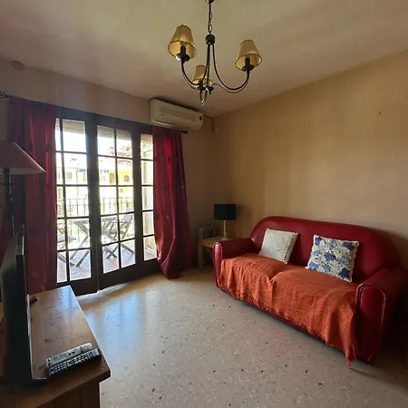 2 Valencia Appartement