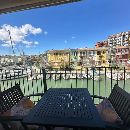 2 Valencia Apartment *